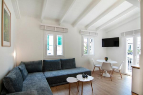 Solo Bianco Suites